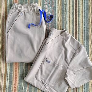 Figs Scrubs Set 🩺
